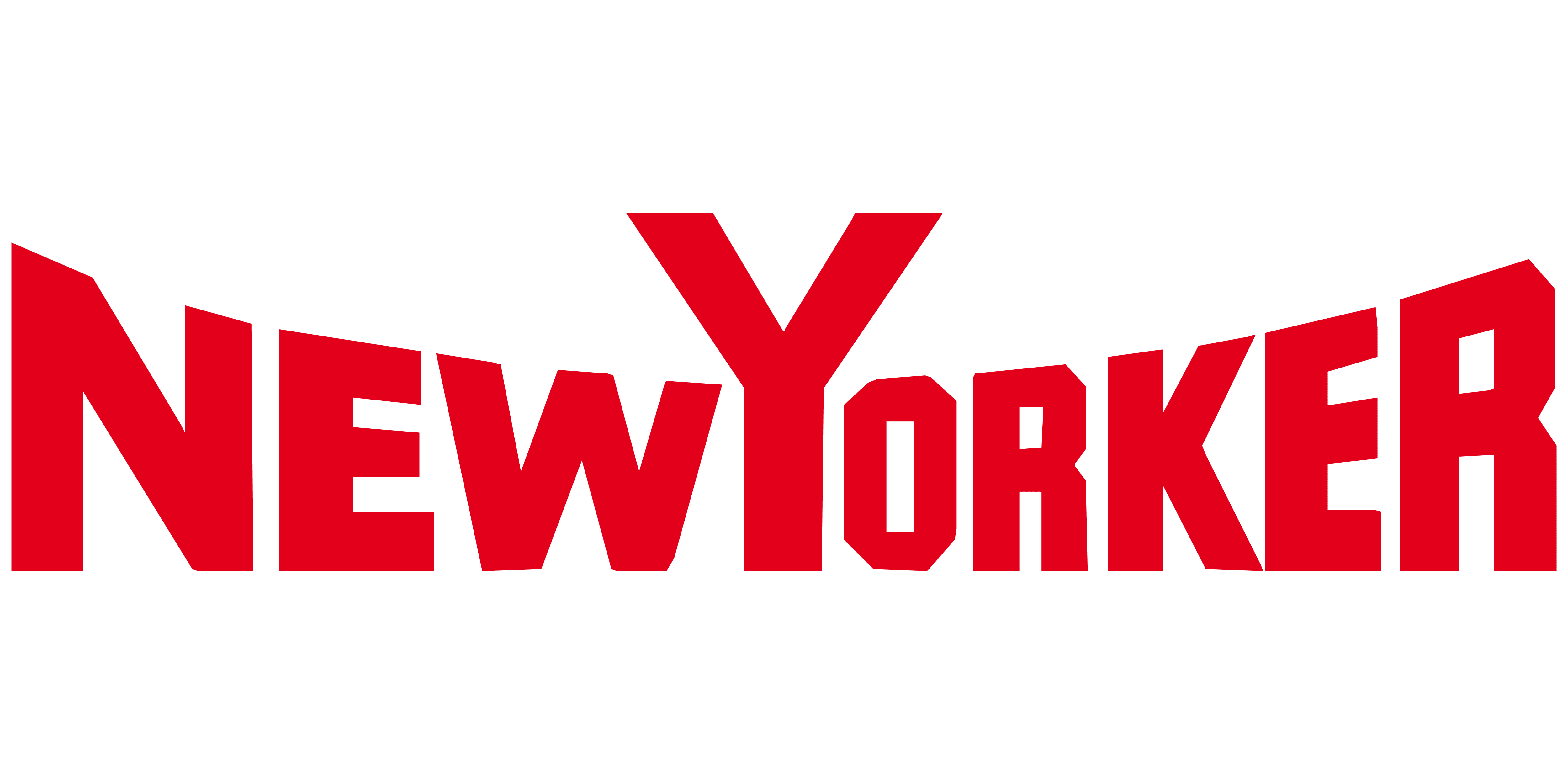 New Yorker